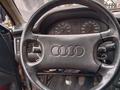 Audi 80 1991 года за 500 000 тг. в Астана – фото 3