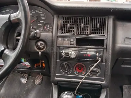 Audi 80 1991 года за 500 000 тг. в Астана – фото 4