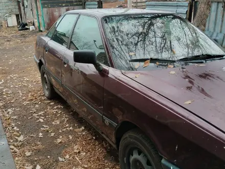 Audi 80 1991 года за 500 000 тг. в Астана – фото 6