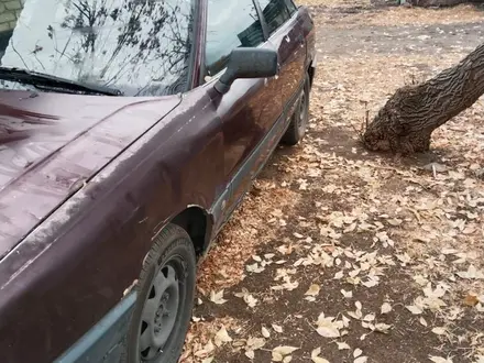 Audi 80 1991 года за 500 000 тг. в Астана – фото 7