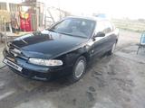 Mazda 626 1992 годаүшін700 000 тг. в Уштобе