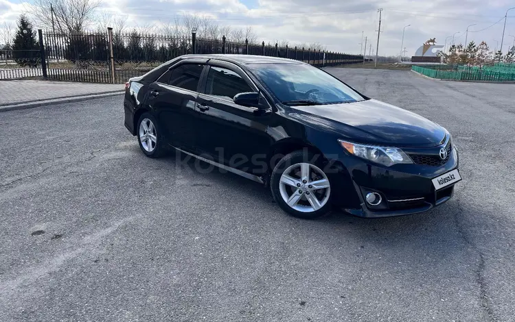 Toyota Camry 2014 года за 8 500 000 тг. в Шымкент