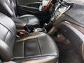 Hyundai Santa Fe 2017 года за 8 800 000 тг. в Алматы – фото 12