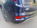 Hyundai Santa Fe 2017 года за 8 800 000 тг. в Алматы – фото 4