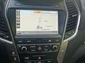 Hyundai Santa Fe 2017 года за 8 800 000 тг. в Алматы – фото 7