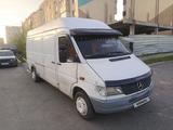 Mercedes-Benz Sprinter 1997 годаүшін4 200 000 тг. в Алматы – фото 3