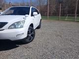 Toyota Harrier 2006 годаүшін8 000 000 тг. в Усть-Каменогорск – фото 2