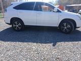 Toyota Harrier 2006 годаүшін8 000 000 тг. в Усть-Каменогорск – фото 4