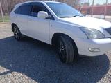 Toyota Harrier 2006 годаүшін8 000 000 тг. в Усть-Каменогорск – фото 3