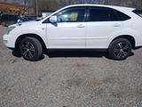 Toyota Harrier 2006 годаүшін8 000 000 тг. в Усть-Каменогорск – фото 5