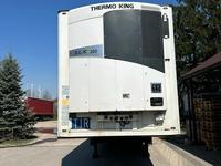 Schmitz Cargobull  SLXe 300 2013 годаүшін19 500 000 тг. в Шымкент