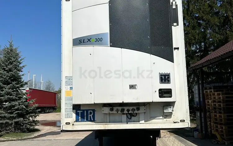 Schmitz Cargobull  SLXe 300 2013 года за 19 500 000 тг. в Шымкент