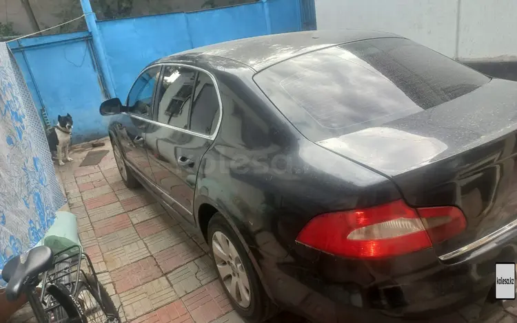 Skoda Superb 2011 года за 4 000 000 тг. в Алматы
