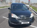 Honda CR-V 2011 годаүшін7 300 000 тг. в Алматы