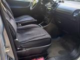 Opel Zafira 2002 года за 2 200 000 тг. в Темиртау