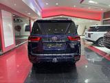 Toyota Land Cruiser 2022 годаүшін40 000 000 тг. в Алматы – фото 5