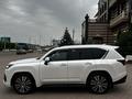 Lexus LX 600 2026 годаүшін80 000 000 тг. в Алматы – фото 4