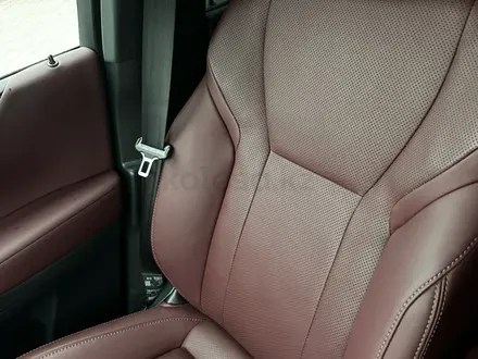 Lexus LX 600 2026 года за 80 000 000 тг. в Алматы – фото 14