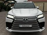 Lexus LX 600 2026 года за 80 000 000 тг. в Алматы – фото 2