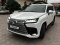 Lexus LX 600 2026 годаүшін80 000 000 тг. в Алматы