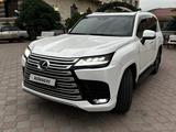Lexus LX 600 2026 года за 80 000 000 тг. в Алматы
