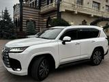 Lexus LX 600 2026 года за 80 000 000 тг. в Алматы – фото 3