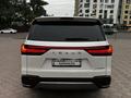 Lexus LX 600 2026 годаүшін80 000 000 тг. в Алматы – фото 5