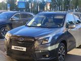 Subaru Forester 2023 года за 13 700 000 тг. в Астана – фото 2