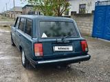 ВАЗ (Lada) 2104 2007 годаүшін1 550 000 тг. в Туркестан
