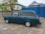 ВАЗ (Lada) 2104 2007 годаүшін1 550 000 тг. в Туркестан – фото 3