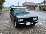 ВАЗ (Lada) 2104 2007 годаүшін1 550 000 тг. в Туркестан – фото 4
