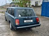 ВАЗ (Lada) 2104 2007 годаүшін1 550 000 тг. в Туркестан – фото 5