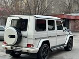 Mercedes-Benz G 63 AMG 2014 годаүшін44 000 000 тг. в Алматы – фото 3