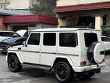 Mercedes-Benz G 63 AMG 2014 года за 39 000 000 тг. в Алматы