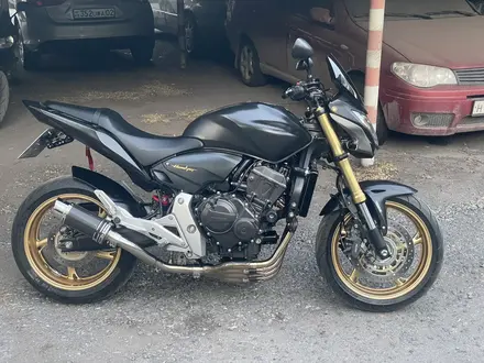 Honda  Cb600fa Hornet 2012 года за 3 600 000 тг. в Алматы