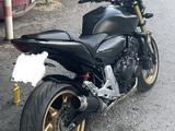 Honda  Cb600fa Hornet 2012 годаүшін3 600 000 тг. в Алматы – фото 2