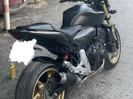 Honda  Cb600fa Hornet 2012 года за 3 600 000 тг. в Алматы – фото 2