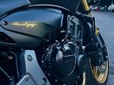 Honda  Cb600fa Hornet 2012 годаүшін3 600 000 тг. в Алматы – фото 4