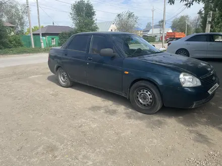 ВАЗ (Lada) Priora 2170 2007 года за 1 230 000 тг. в Актобе