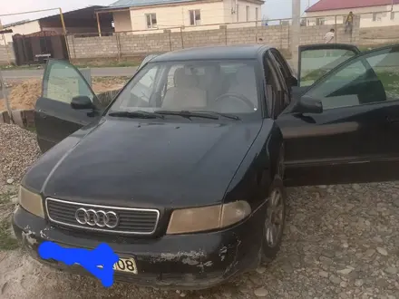 Audi A4 1994 года за 1 300 000 тг. в Тараз – фото 7