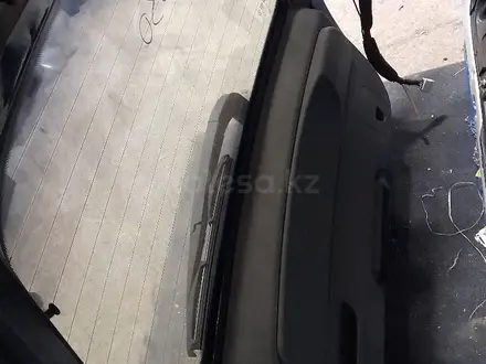 Крышка багажника Spark за 120 000 тг. в Астана – фото 2