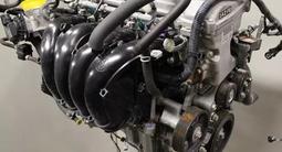 Контрактный двигатель Toyota Avensis 1AZ vvti d4, 2AZ-fe, 1ZZ, 2ZR, 2AR за 299 000 тг. в Алматы – фото 3