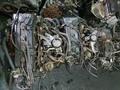 Двигатель Toyota Avensis 1AZ vvti d4, 2AZ-fe, 1ZZ, 2ZR, 2AR, 3MZүшін310 000 тг. в Алматы – фото 11