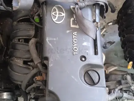 Контрактный двигатель Toyota Avensis 1AZ vvti d4, 2AZ-fe, 1ZZ, 2ZR, 2AR за 299 000 тг. в Алматы – фото 25