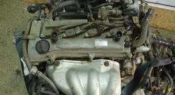 Контрактный двигатель Toyota Avensis 1AZ vvti d4, 2AZ-fe, 1ZZ, 2ZR, 2AR за 299 000 тг. в Алматы – фото 5