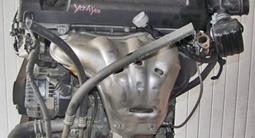 Контрактный двигатель Toyota Avensis 1AZ vvti d4, 2AZ-fe, 1ZZ, 2ZR, 2AR за 299 000 тг. в Алматы – фото 2