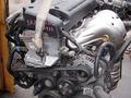 Контрактный двигатель Toyota Avensis 1AZ vvti d4, 2AZ-fe, 1ZZ, 2ZR, 2AR за 299 000 тг. в Алматы – фото 7