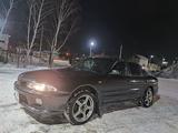 Mitsubishi Galant 1994 года за 2 600 000 тг. в Костанай – фото 5