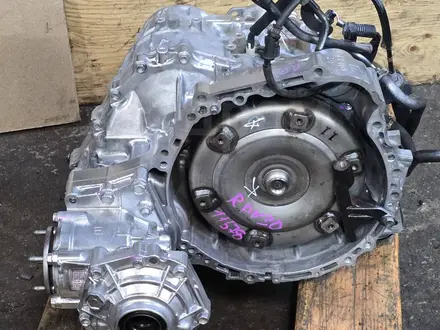 Акпп 1mz-fe 4-5 ступка Toyota Camry 2az-fe 2.4Л Контрактная акпп за 129 890 тг. в Алматы – фото 7