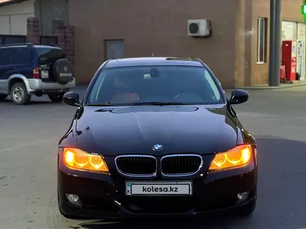 BMW 328 2009 года за 6 000 000 тг. в Алматы – фото 8